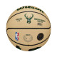 Wilson Μπάλα μπάσκε NBA Player Icon Mini Giannis Antetokounmpo